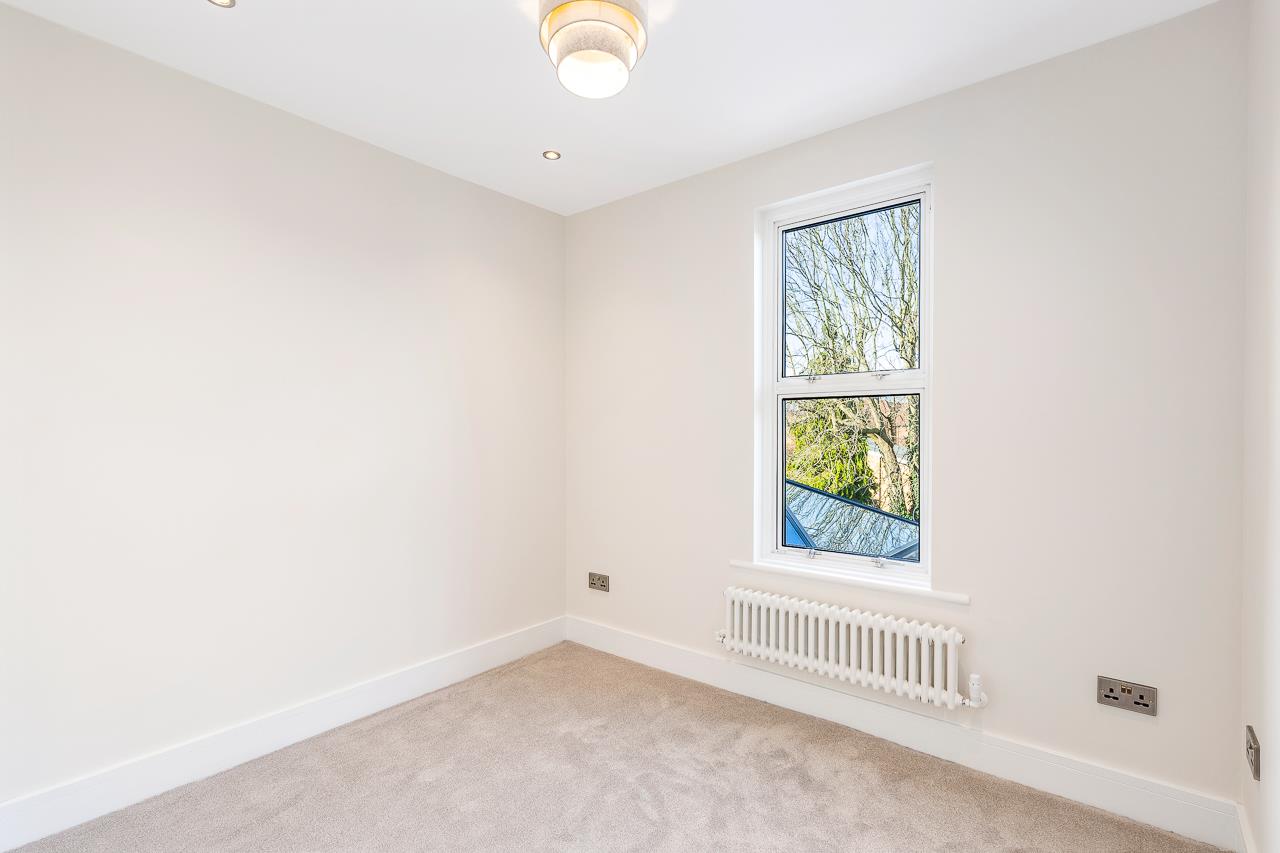 Park Road, Hertford Alexander